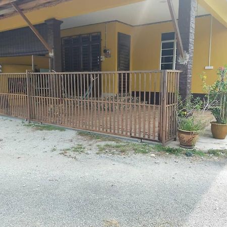 Rumah Tumpangan Di Kuala Terengganu, Terengganu Homestay D Luaran gambar