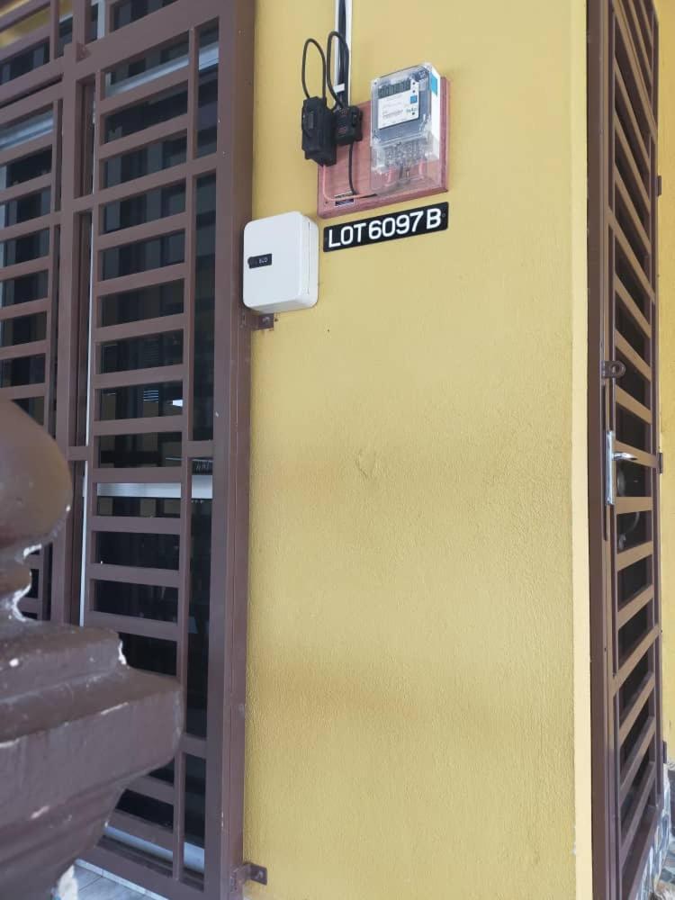 Rumah Tumpangan Di Kuala Terengganu, Terengganu Homestay D Luaran gambar