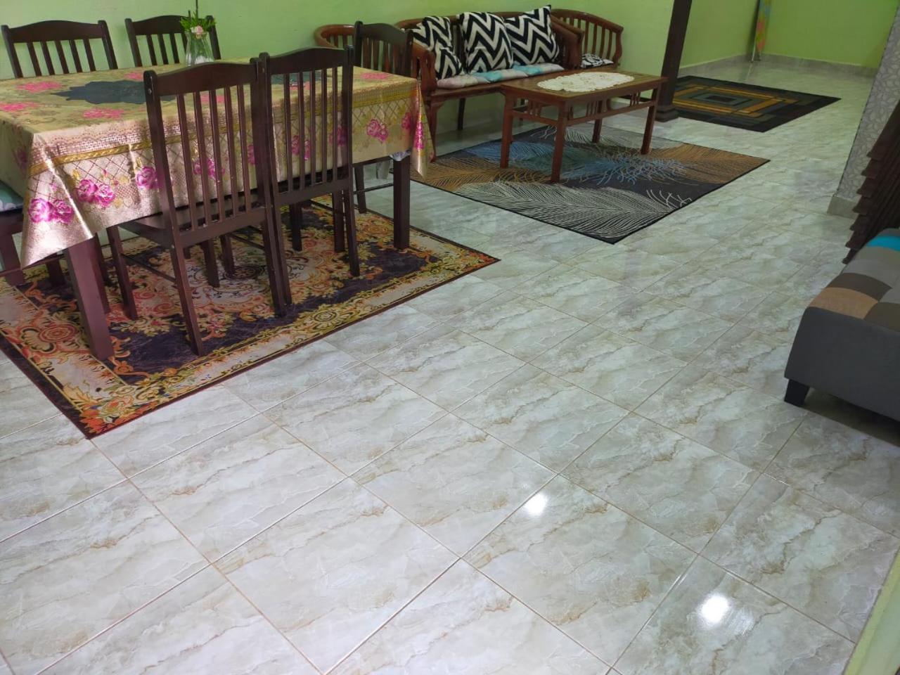 Rumah Tumpangan Di Kuala Terengganu, Terengganu Homestay D Luaran gambar
