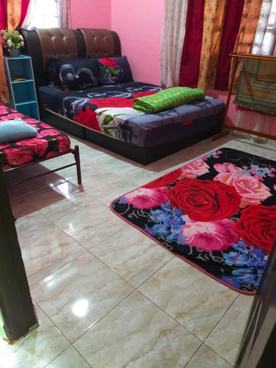 Rumah Tumpangan Di Kuala Terengganu, Terengganu Homestay D Luaran gambar